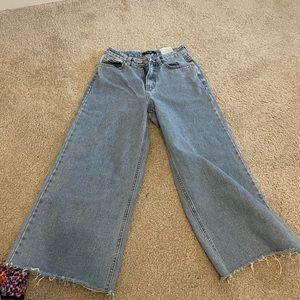Korean pants